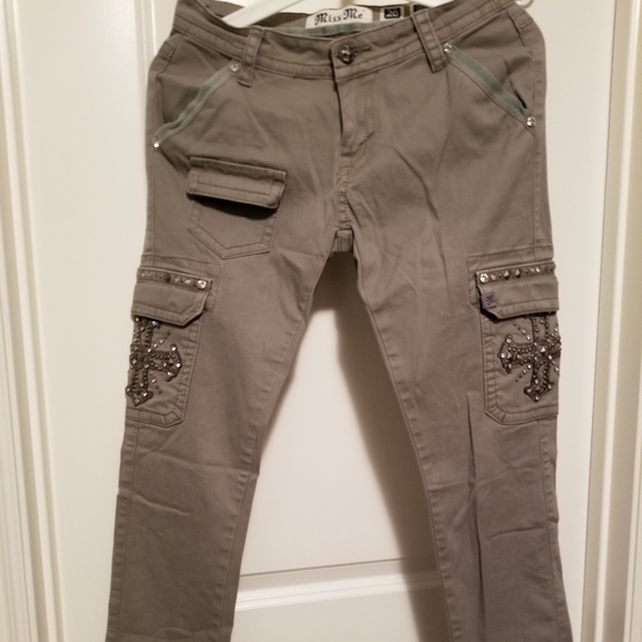 Miss Me jeans - Picture 2 of 3